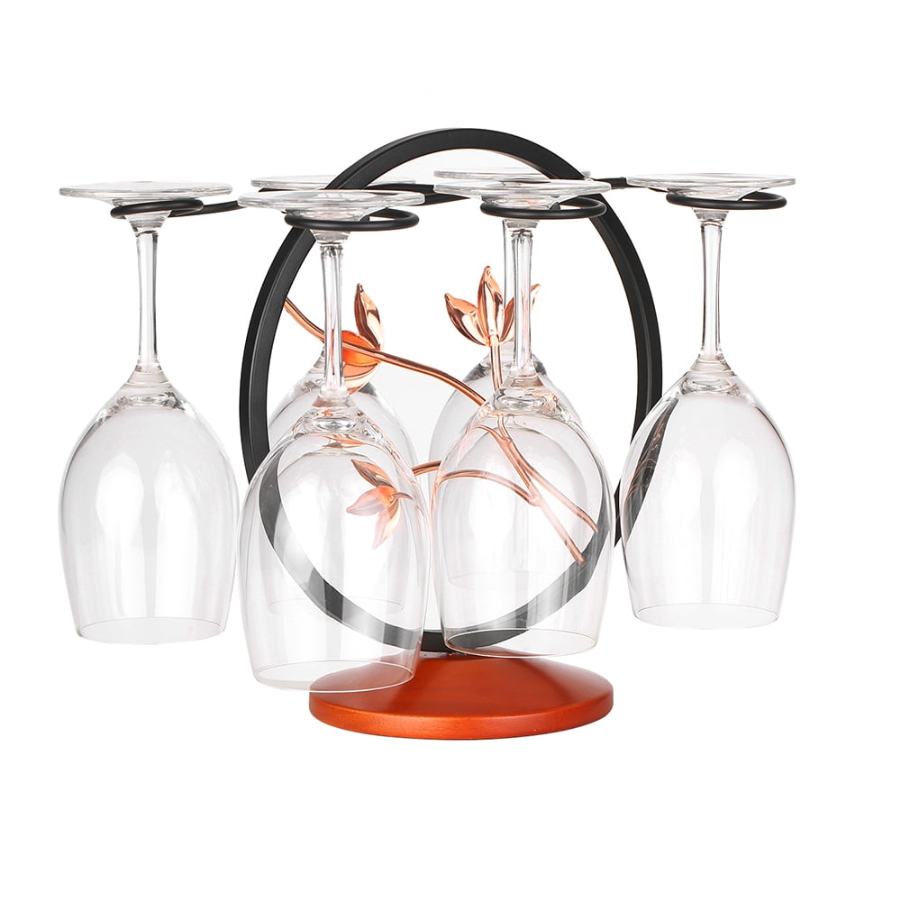 Shinysix Drying Rack,Wine