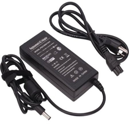 AC Adapter Charger Power Supply Cord for Samsung NP-RV511I RV511-A01 R540-JA09US