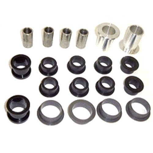 FRONT END BUSHING KIT SKIDOO