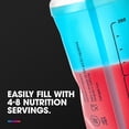 thumbnail image 4 of Frasco nutricional plegable HydraPak SoftFlask 250 ml, paquete de 2, 4 of 7