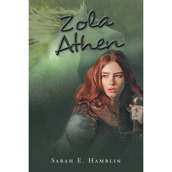 Zola Athen, (Paperback)