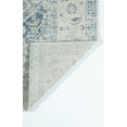 thumbnail image 5 of Momeni Isabella Traditional Polyester Blue Area Rug 2' X 3', 5 of 5