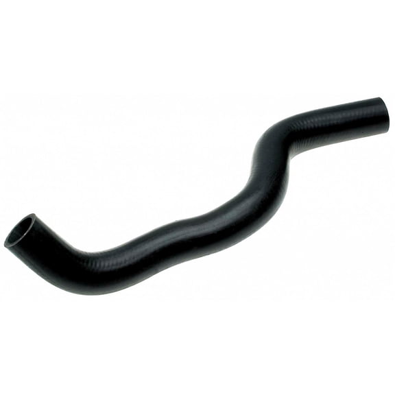 Radiator Coolant Hose Fits select: 2007-2009 HONDA CR-V