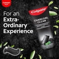 thumbnail image 2 of Pasta de dientes Colgate Charcoal Clean Bamboo Charcoal & Mint 120g, 2 of 8