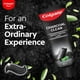 thumbnail image 2 of Pasta de Dientes en Gel Negra Colgate Carbón Activado 480g, 2 of 8
