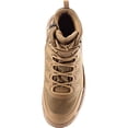 thumbnail image 5 of Belleville AMRAP Vapor Boot - Men's, w/ Side Zipper, Coyote, 8.5US, Wide, 5 of 8