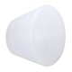 thumbnail image 5 of Slatcetga raqueta de tenis funda de silicona cubierta trasera deportes al aire libre raqueta de tenis a prueba de golpes Power Cap, 5 of 8