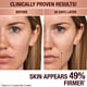 thumbnail image 3 of Charlotte Tilbury Magic Serum Crystal Elixir - Set de cuidado facial antiedad - Péptido reafirmante, sérum iluminador de vitamina C y niacinamida iluminadora - Ideal para regalar y como complemento de, 3 of 7