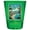 Green, variant on Puerto Vallarta Mexico Design C Souvenir Full Color 2 oz Round Shot Glass Blue
