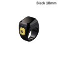 thumbnail image 5 of Smart Ring Bluetooth Electronic Finger Counter Worship Time Reminder Count Prayer Finger Ring Counter 18mm, 5 of 5