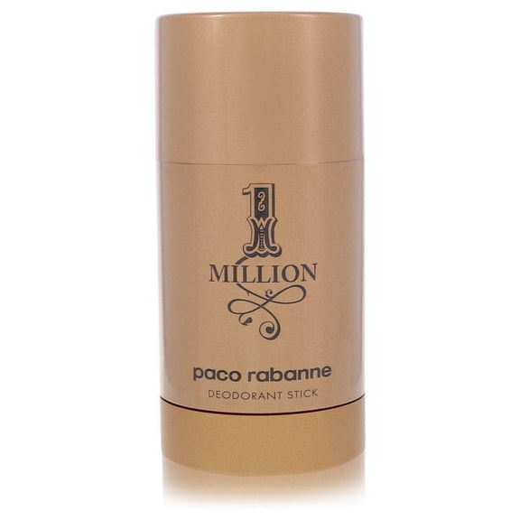 1 Million Cologne By Paco Rabanne Deodorant Stick 2.5 oz