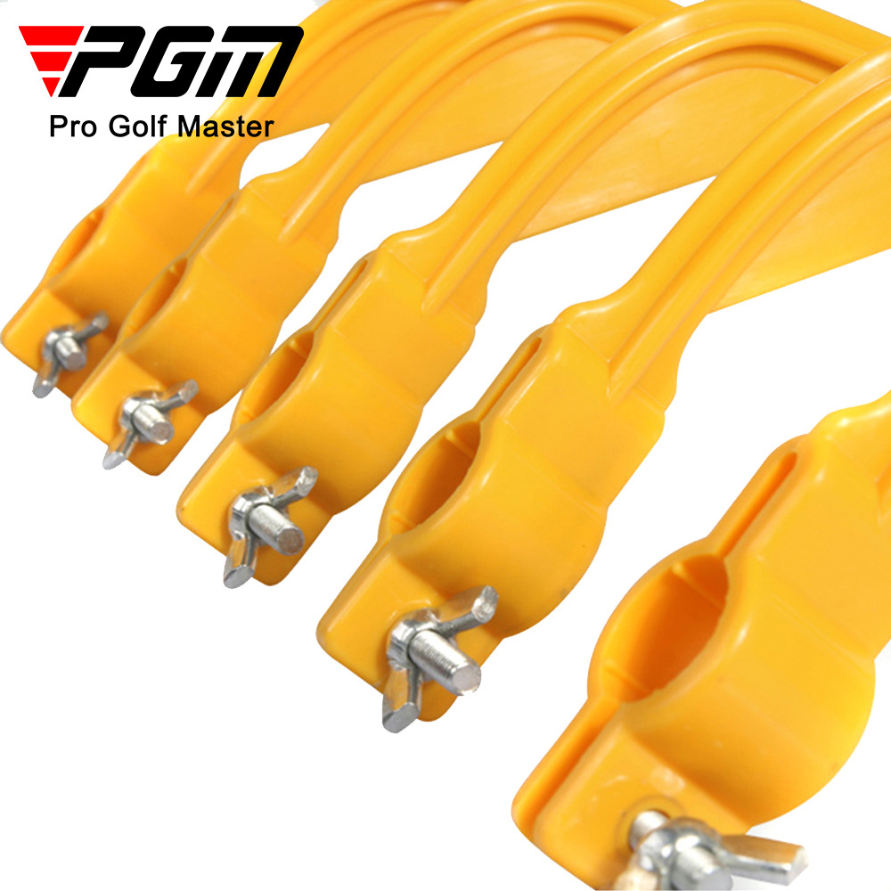 PGM Golf Arm Corrector Golf Swing Practice Supplies Posture Corrector