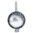 thumbnail image 4 of ARIMI Italian Diamond Marble Sauté Pan with Lid 28cm, 4 of 5