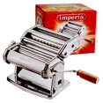 thumbnail image 1 of Gary Valenti V500 Imperia Pasta Machine, 1 of 1