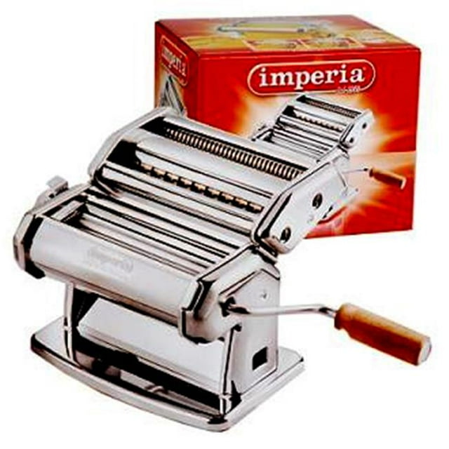 Gary Valenti V500 Machine à Pâtes Imperia