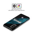 thumbnail image 2 of Head Case Designs NFL Philadelphia Eagles Logo Blur Soft Gel Case for Samsung Galaxy S25+, 2 of 7