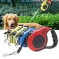 thumbnail image 5 of Opolski 3/5m Retractable Pet Dog Puppy Leash Automatic Flexible Walking Traction Rope, 5 of 8