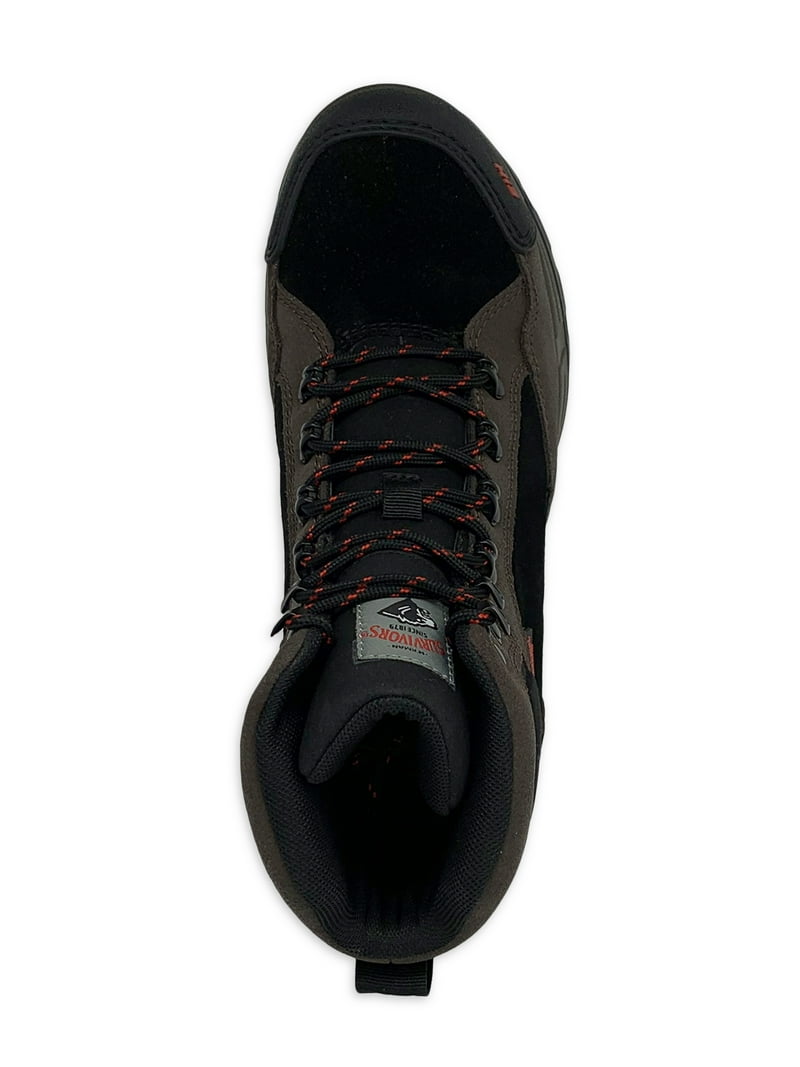 Herman Survivors Men's Zephyr Electrical Hazzard 6