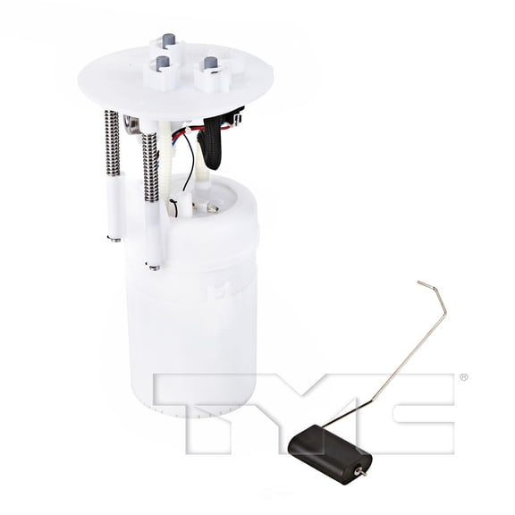 TYC 150341-A TYC CRQ Premium Fuel Pump Module Fits 2010 Toyota Sequoia