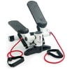 Skinnygirl Workout Mini Stepper With Res