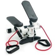 Skinnygirl Workout Mini Stepper With Res
