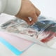 thumbnail image 5 of Cuadros Decorativos Libro de almacenamiento de pintura de diamantes A4 A3 PP Álbum Portafotos para pintura de diamantes Wdftyju  embutido en tela, 5 of 7