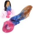 thumbnail image 3 of Peluca de Cola de Caballo Rizada, Clip de Garra Extensiones para el Cabello, Mujeres Extensiones de Mujeres de Cabello de Peluca de Cola de Caballo, 3 of 7