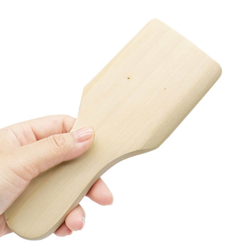 1/10 Pcs/Set Sculpture Pad Pottery Wood Board Clay Modelling Tool Easy to Use