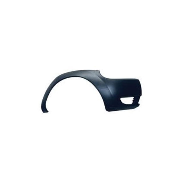 Aleron Defensa Delantero Para Pintar Derecho (Copiloto) Wld Tong Yang Ford Ka 2002-2008