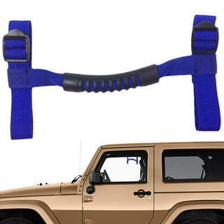 Jeep Hand Grips