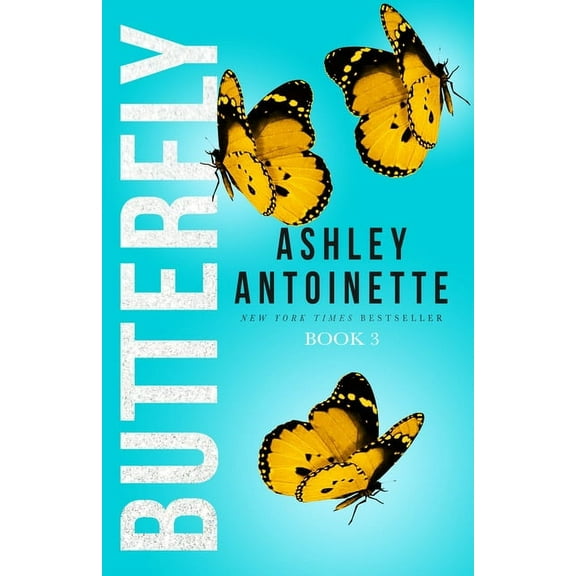 Butterfly 3
