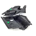 thumbnail image 3 of Front Windshield Wrap Corner Wiper Side Trim Cover Plate Panel for FD1 CIIMO 74220--A00 74210--A00, 3 of 5