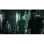 Resident Evil Origins Collection - Xbox One