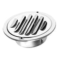 thumbnail image 2 of veasfak Extracteur d'Air de Conduit d'Aération Installation Facile Protection Complète Robuste Maison Style B, 2 of 9