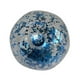 thumbnail image 5 of Pelota de playa inflable, juguete acuático con pelota inflable, divertida pelota de playa de PVC para exteriores, juego acuático, flotante para niños 40cm azul, 5 of 9