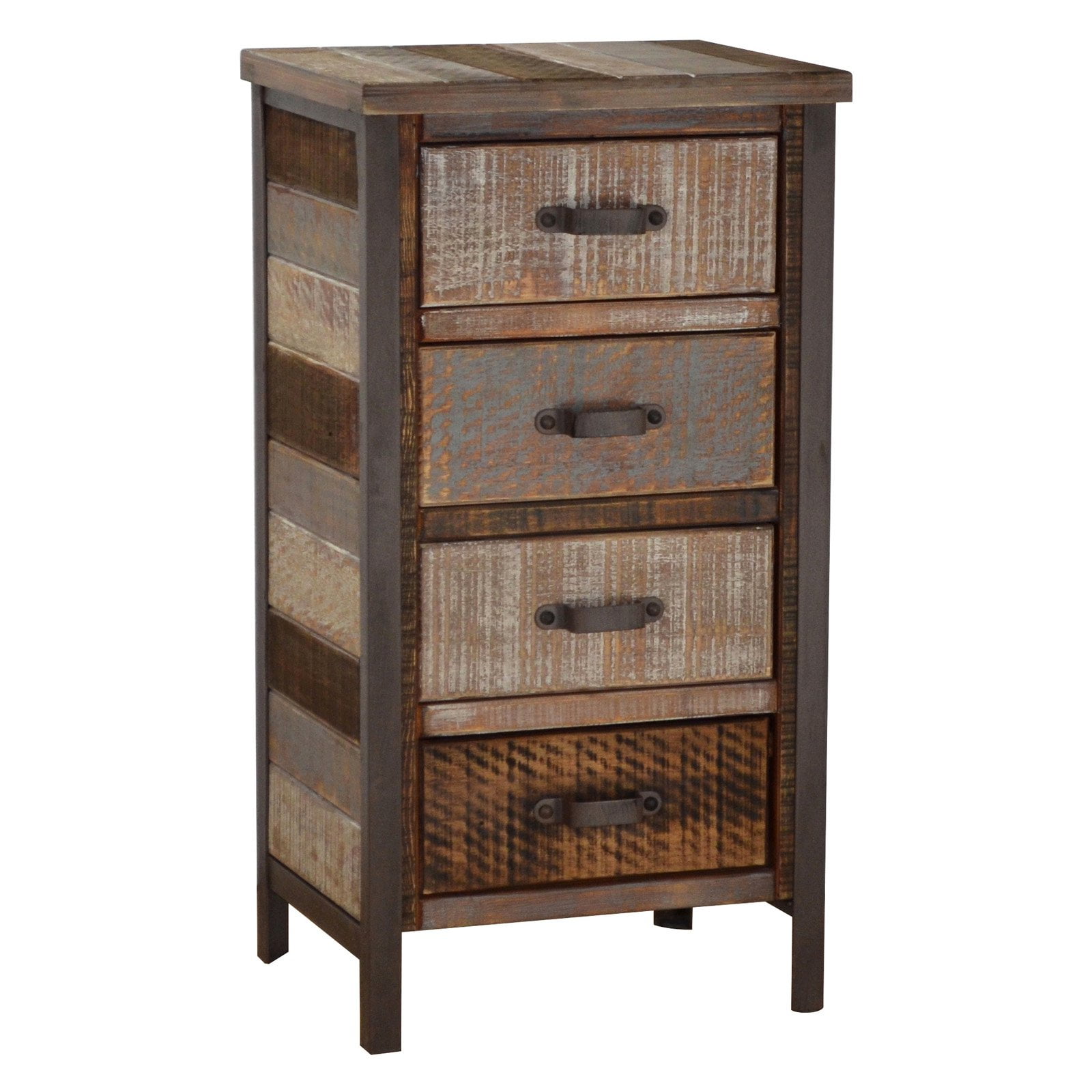 Gallerie Decor Soho Accent Cabinet Com
