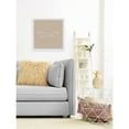 thumbnail image 4 of Marmont Hill Believe in the Impossible Framed Painting Print, 4 of 6