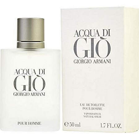 ACQUA DI GIO MEN by GIORGIOARMANI - EDT SPRAY 1.7 OZ