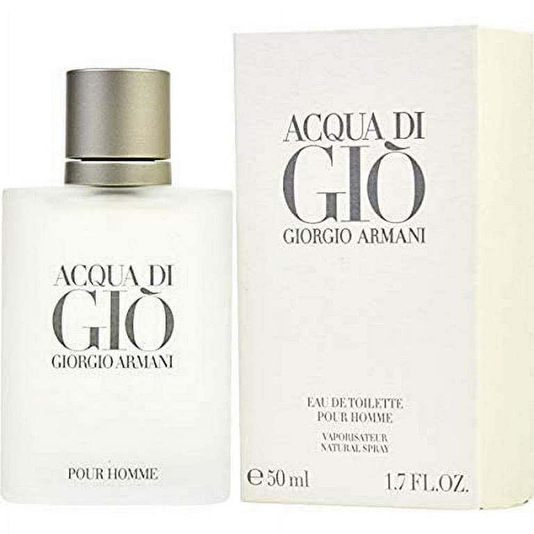 Acqua di gio sales 1.7 fl oz
