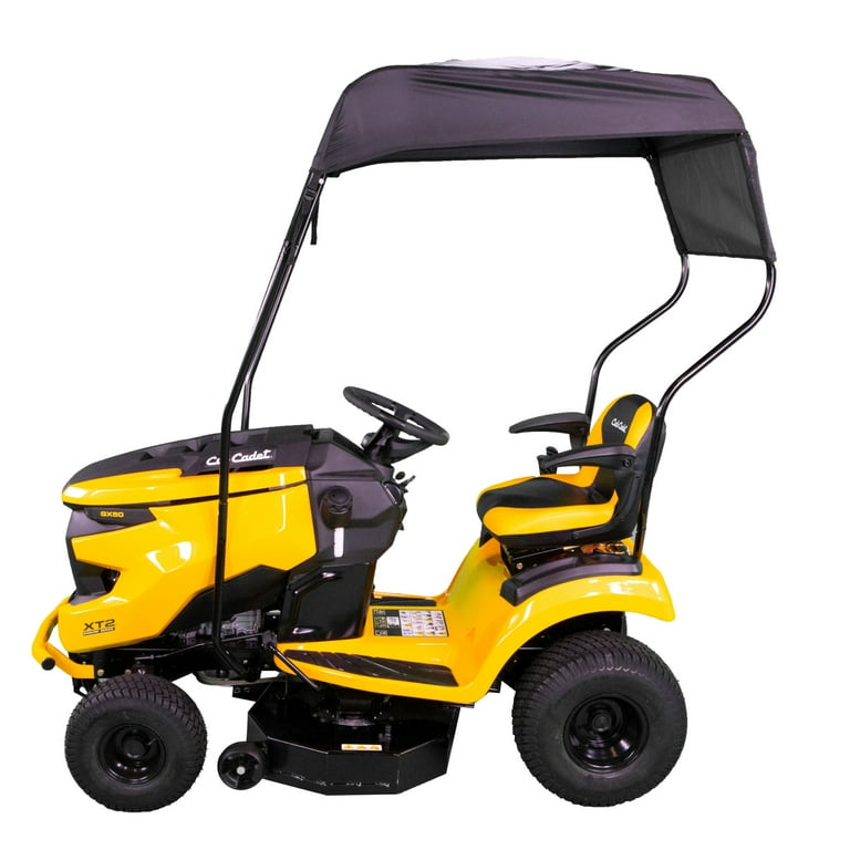 Lawn Mower Deck Cub Cadet Xt2 Lx54 CUB CADET 19C30021OEM Sun Shade