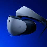 PlayStation 5 Horizon Forbidden West & PSVR2 Deluxe Combo, VR2 Headset, Sense Controllers, PS5 Disc Console, DualSense, 4K HDR Rendering, Eye Tracking, with Mytrix HDMI2.1- PS5 VR2 Bundle