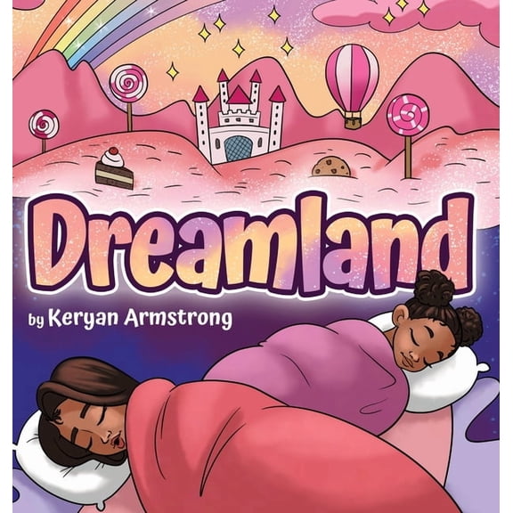 Dreamland, (Hardcover)