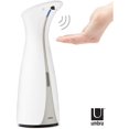 thumbnail image 3 of Umbra 1016464-910 Dispensador Automático de Jabón 255 ml, Blanco, 3 of 5