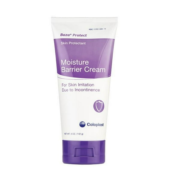 Coloplast Baza Moisture Barrier Cream - 5 oz