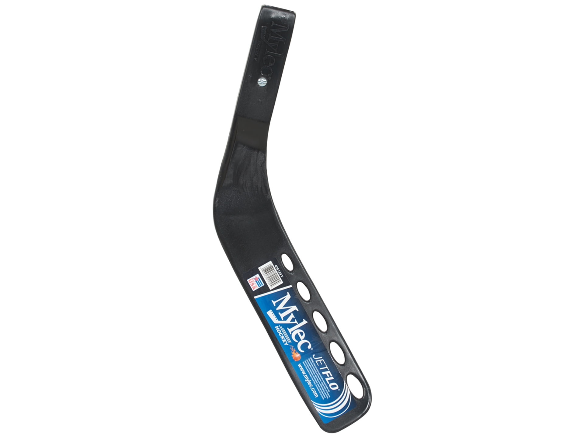 Mylec Mylec Jet Flo Replacement Blade (Left) Unisex Style 409l