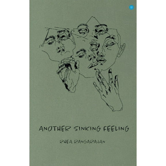 Another Sinking Feeling, (Paperback)