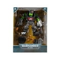 thumbnail image 2 of Ork Big Mek 40000 War Hammer, 2 of 5