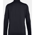 thumbnail image 3 of 1326774 Under Armour Women's Rival Knit Jacket Black XS, 3 of 3