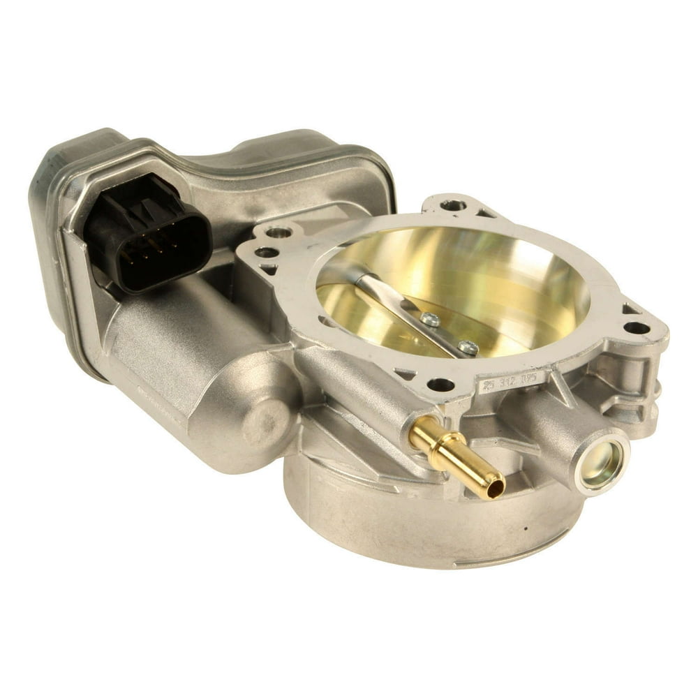 ACDelco Genuine GM FI Throttle Body