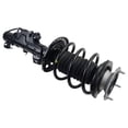 thumbnail image 2 of NEWZQ Front Left Suspension Strut and Coil Spring Assembly for Cadillac CTS Sedan 2015-2019 1Pc, 2 of 9